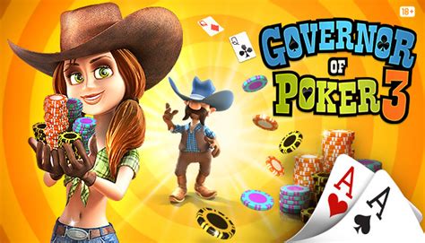 governor of poker 3|Governor of Poker 3 on Steam.